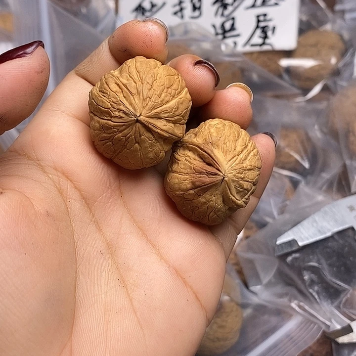 把件文玩核桃    83