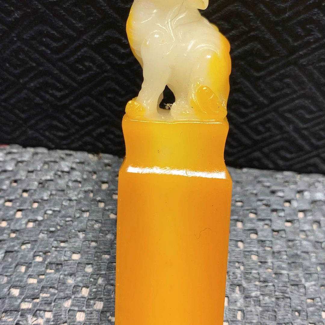 【闪购商品】寿山石幸*心寿山石批发