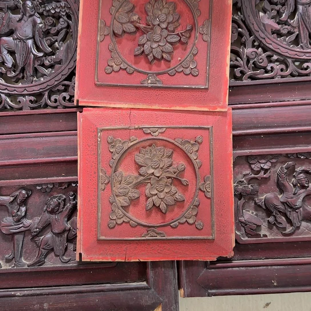 香榧木心**芳老木雕艺术学院的