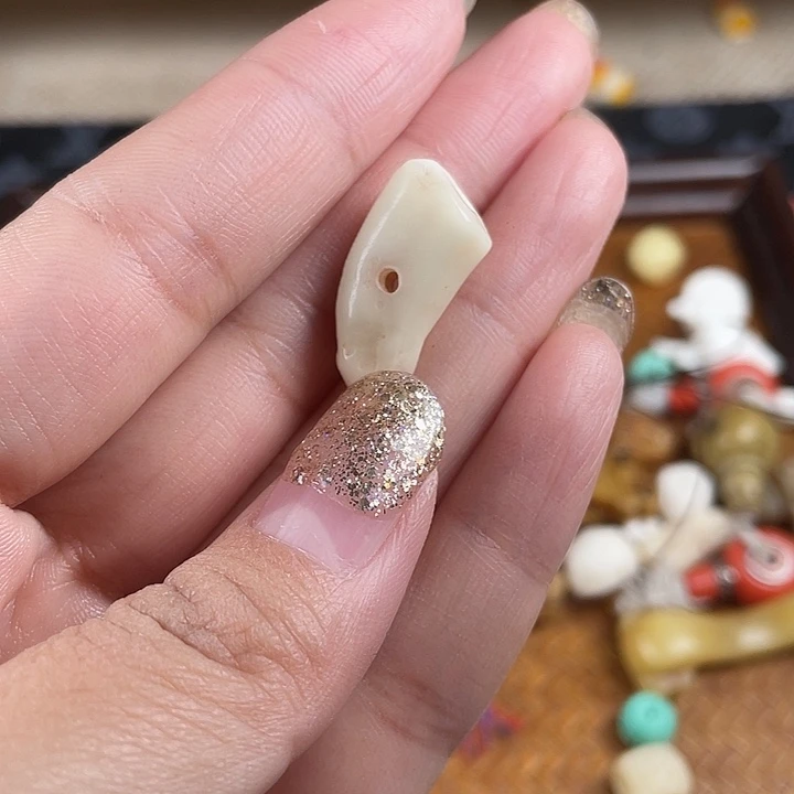 鹿骨手串/手链驼骨3