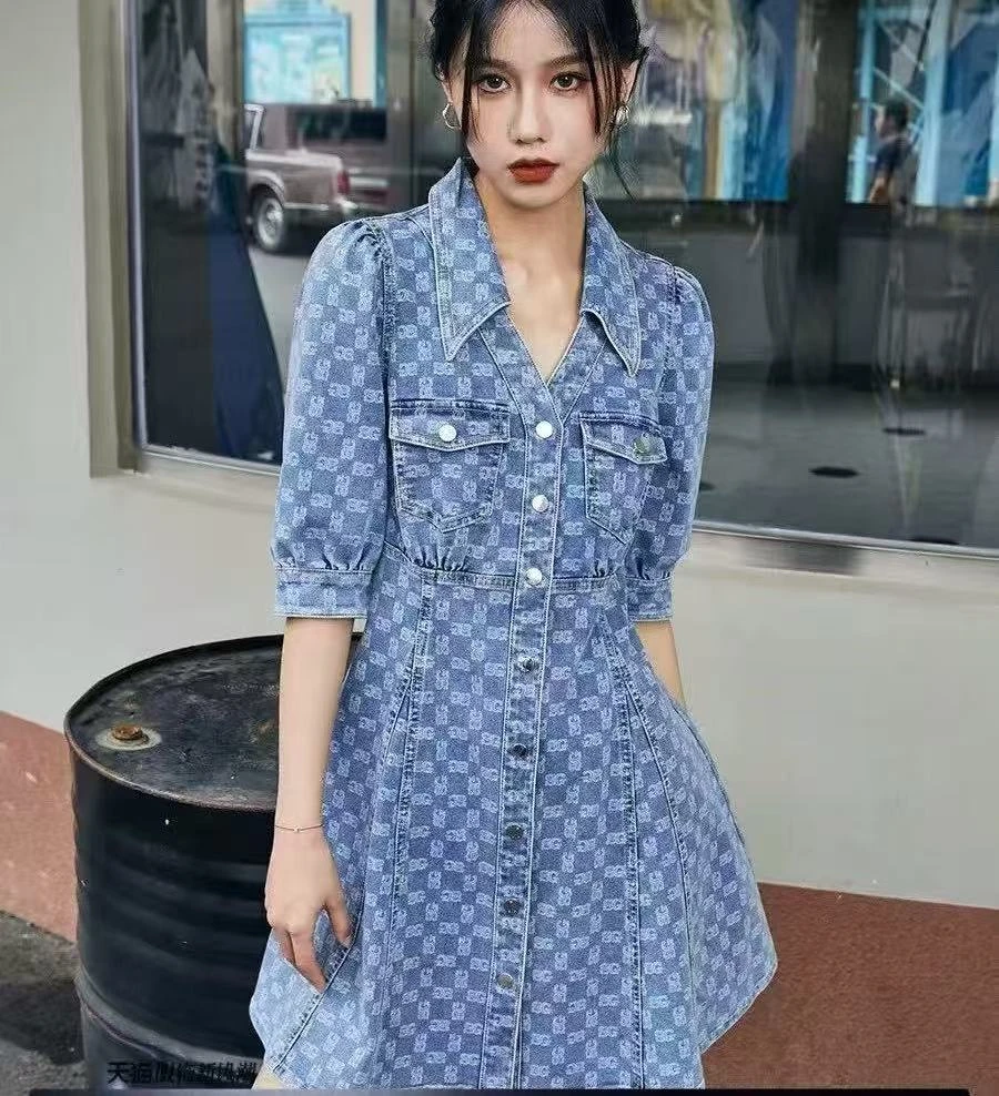 撕散久气质休闲时尚百搭宽松经典直播间扣号专用