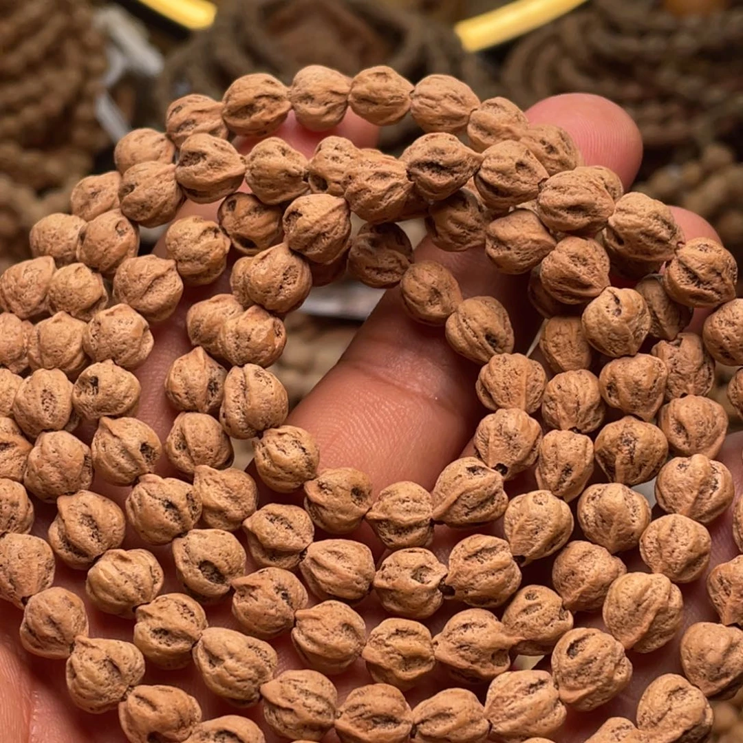 手串柏香籽/百香籽