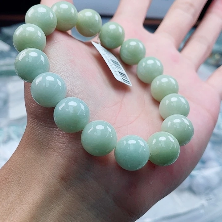 未镶嵌定制翡翠翡翠