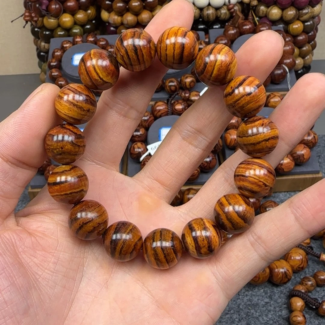 手串/手链黄花梨/降香黄檀