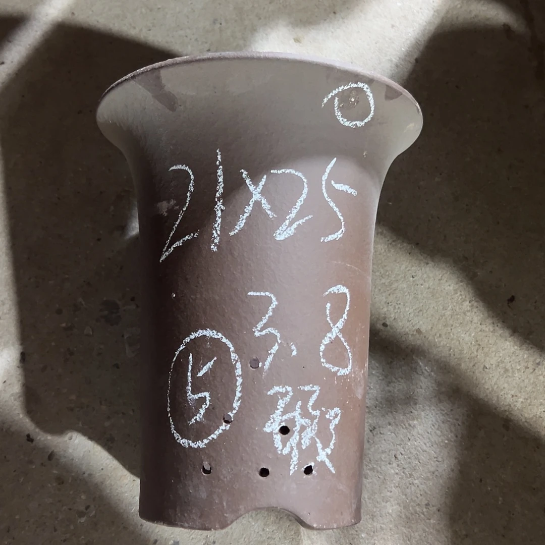 花盆紫砂宜兴紫砂花盆