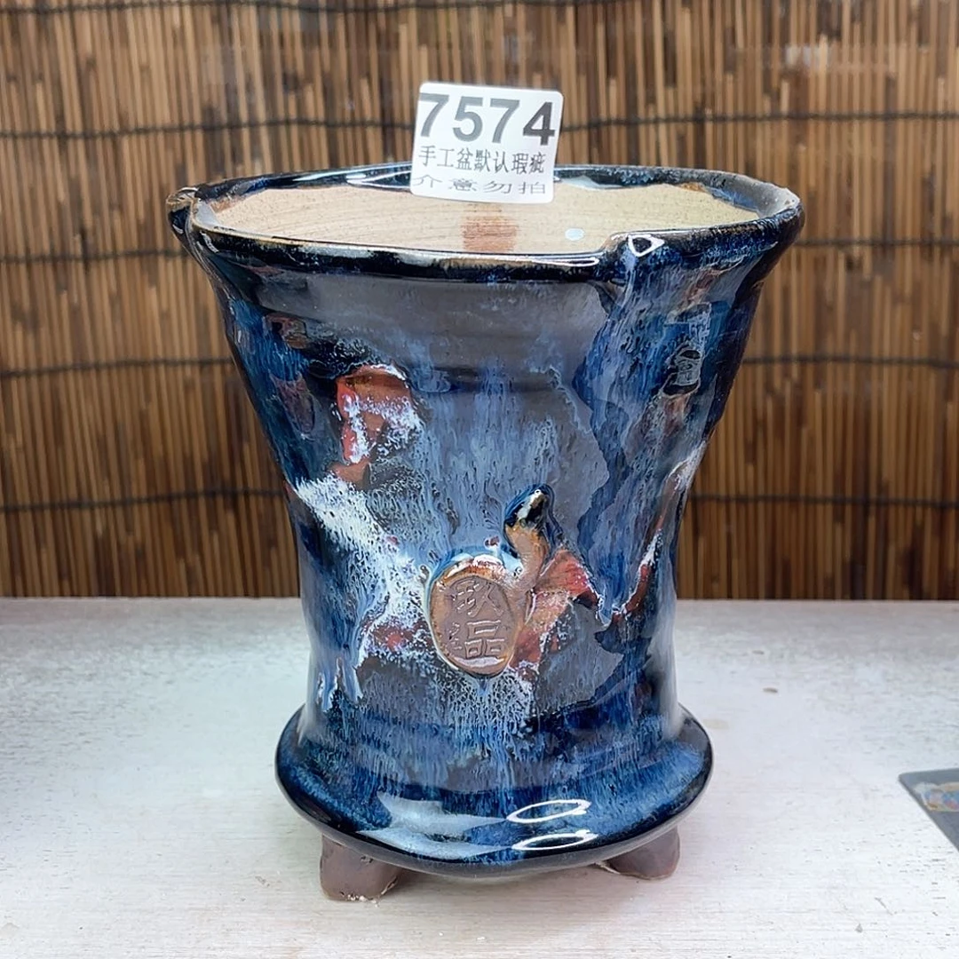 景德镇陶瓷艺术玖品