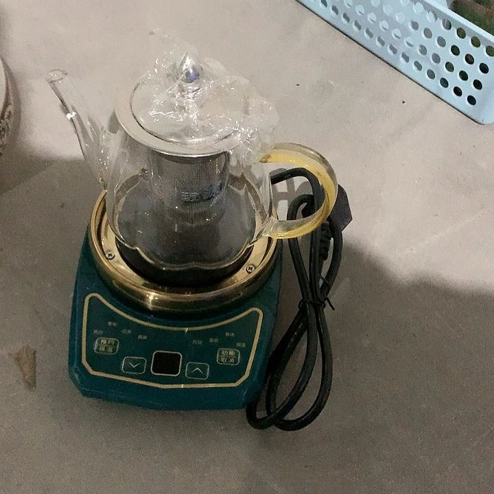 微瑕茶具介意勿拍