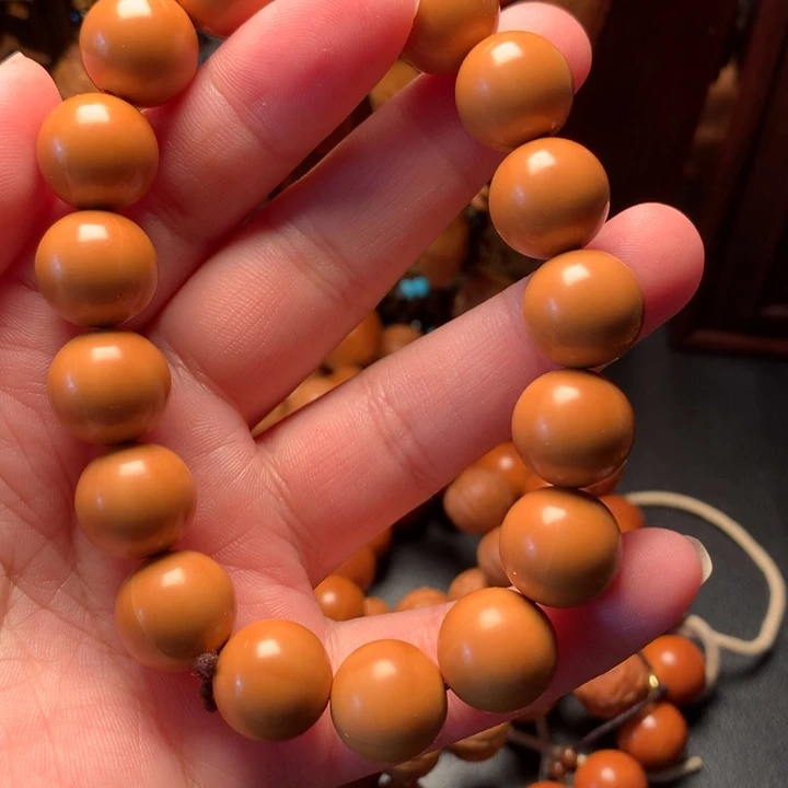 橄榄核手串/手链橄榄核