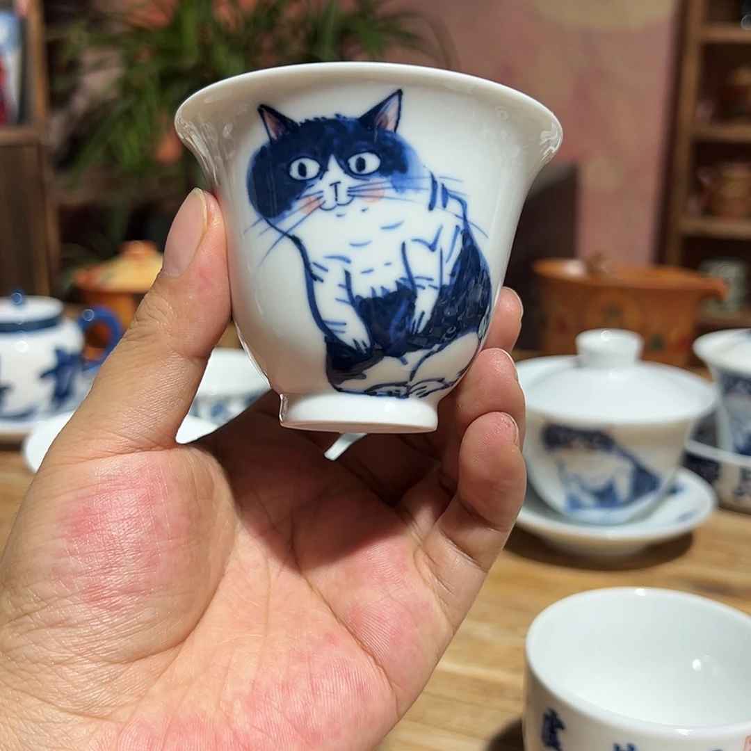 陶瓷艺术作品欣赏