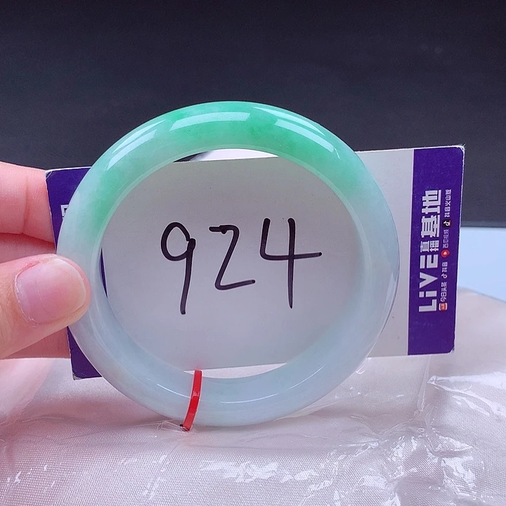 *****翡翠手镯未镶嵌001390 手镯