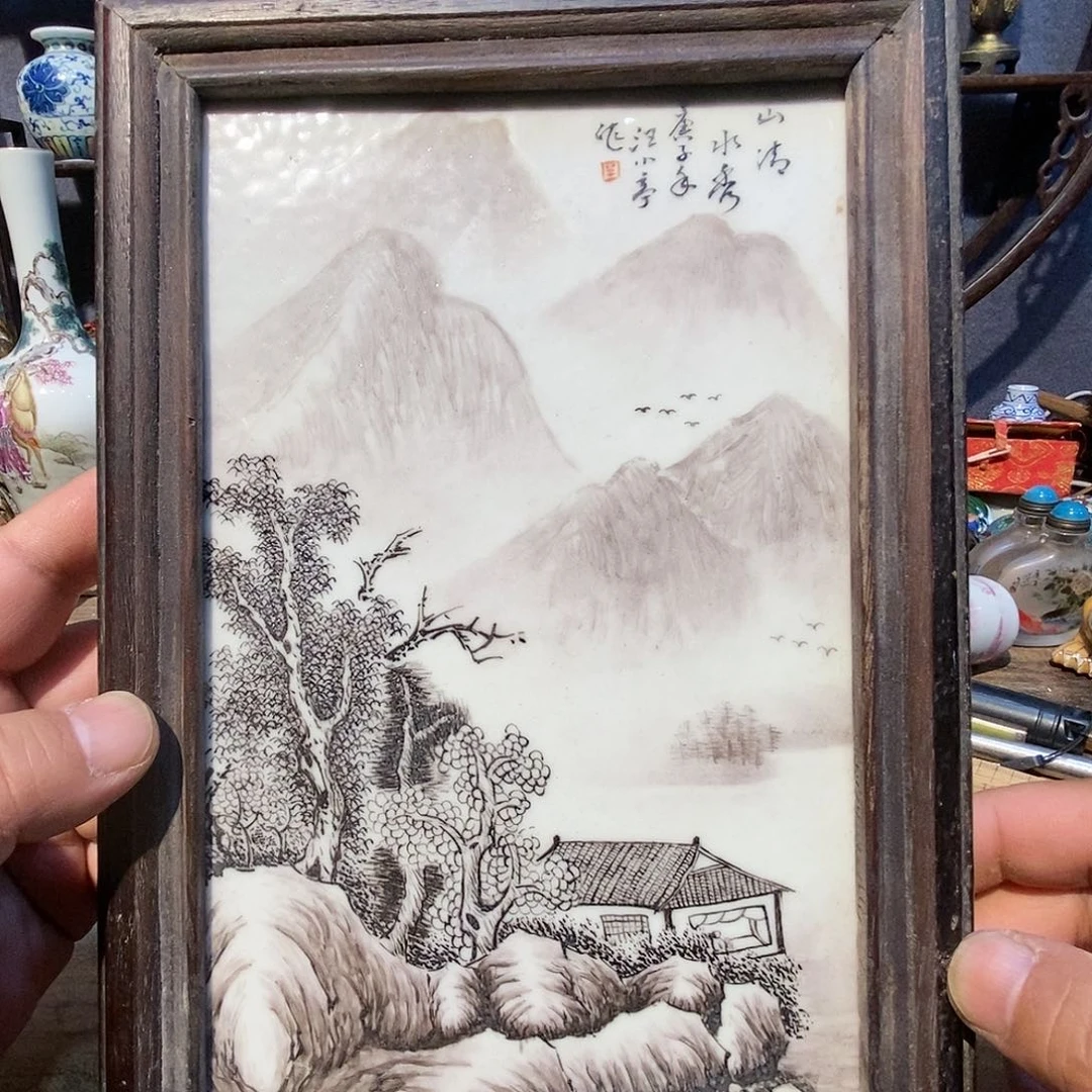 【闪购商品】摆件陶瓷陶瓷陶瓷