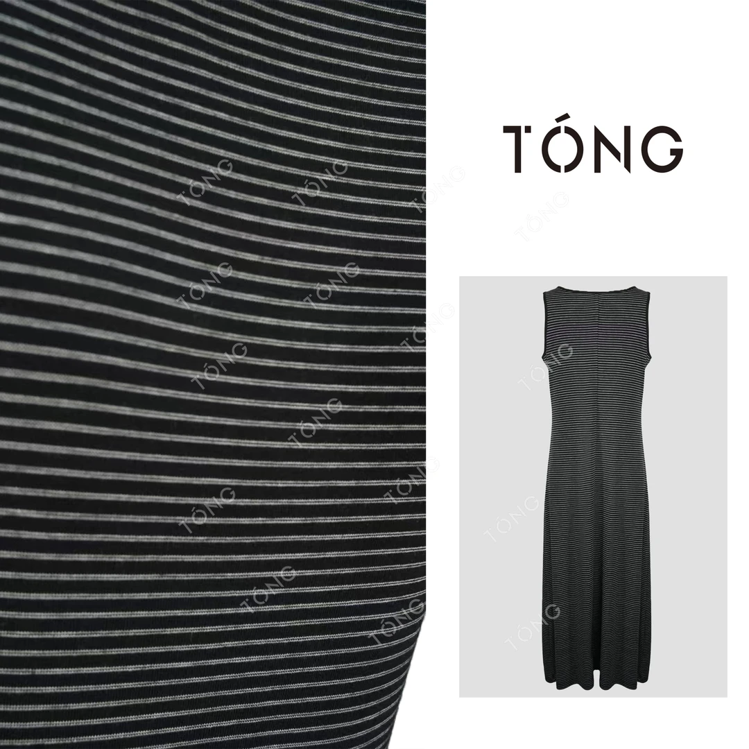 新款时尚百搭连衣裙 YQOO4