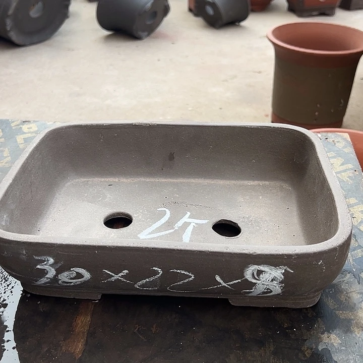 花盆紫砂透气花盆