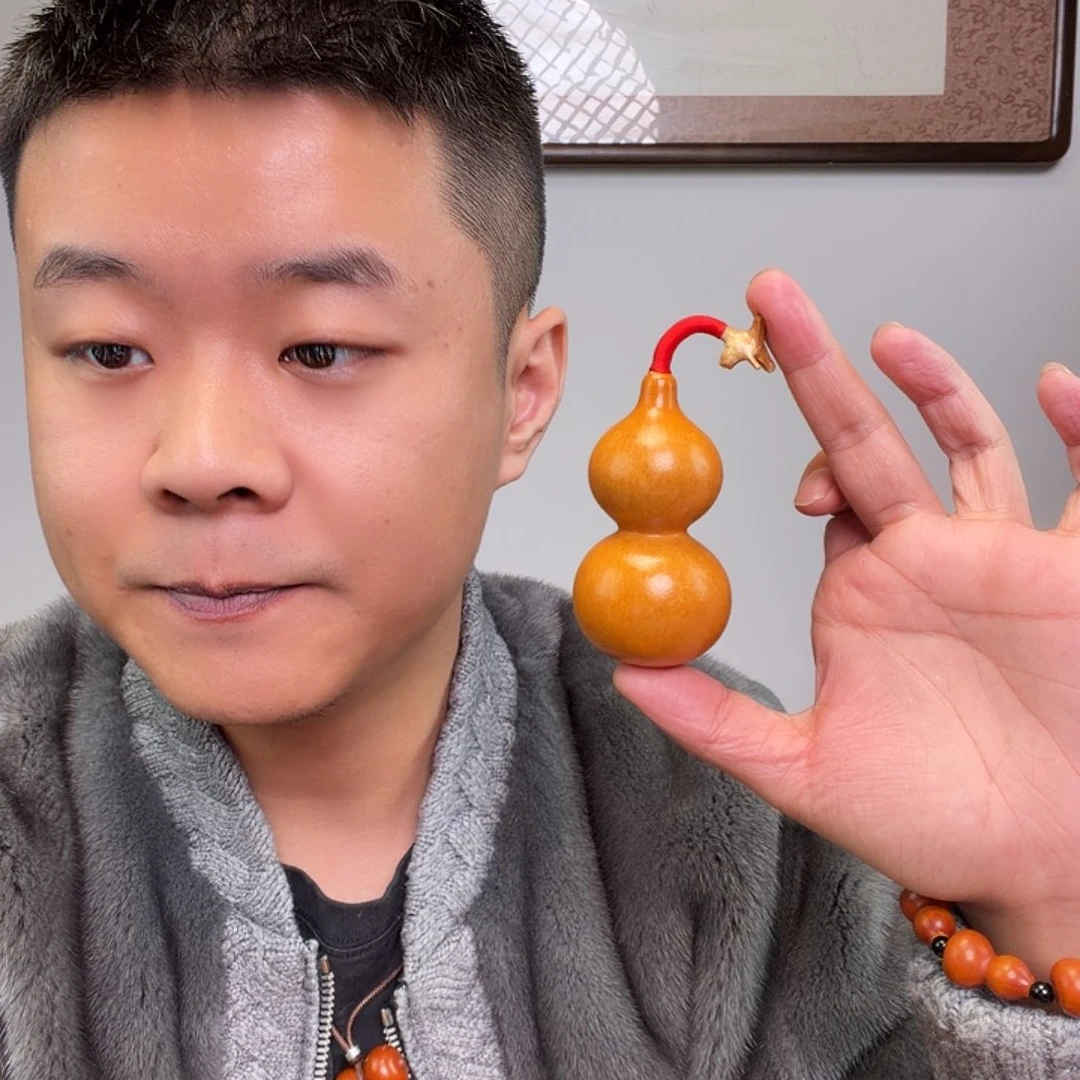 勤***奋精品天津嘴八宝葫芦