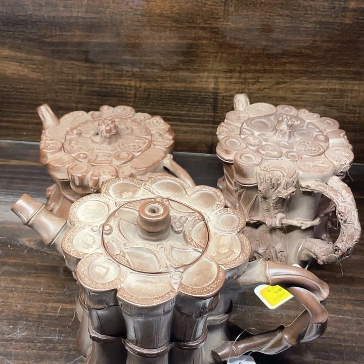 茶壶紫砂惜***缘宜兴紫砂壶