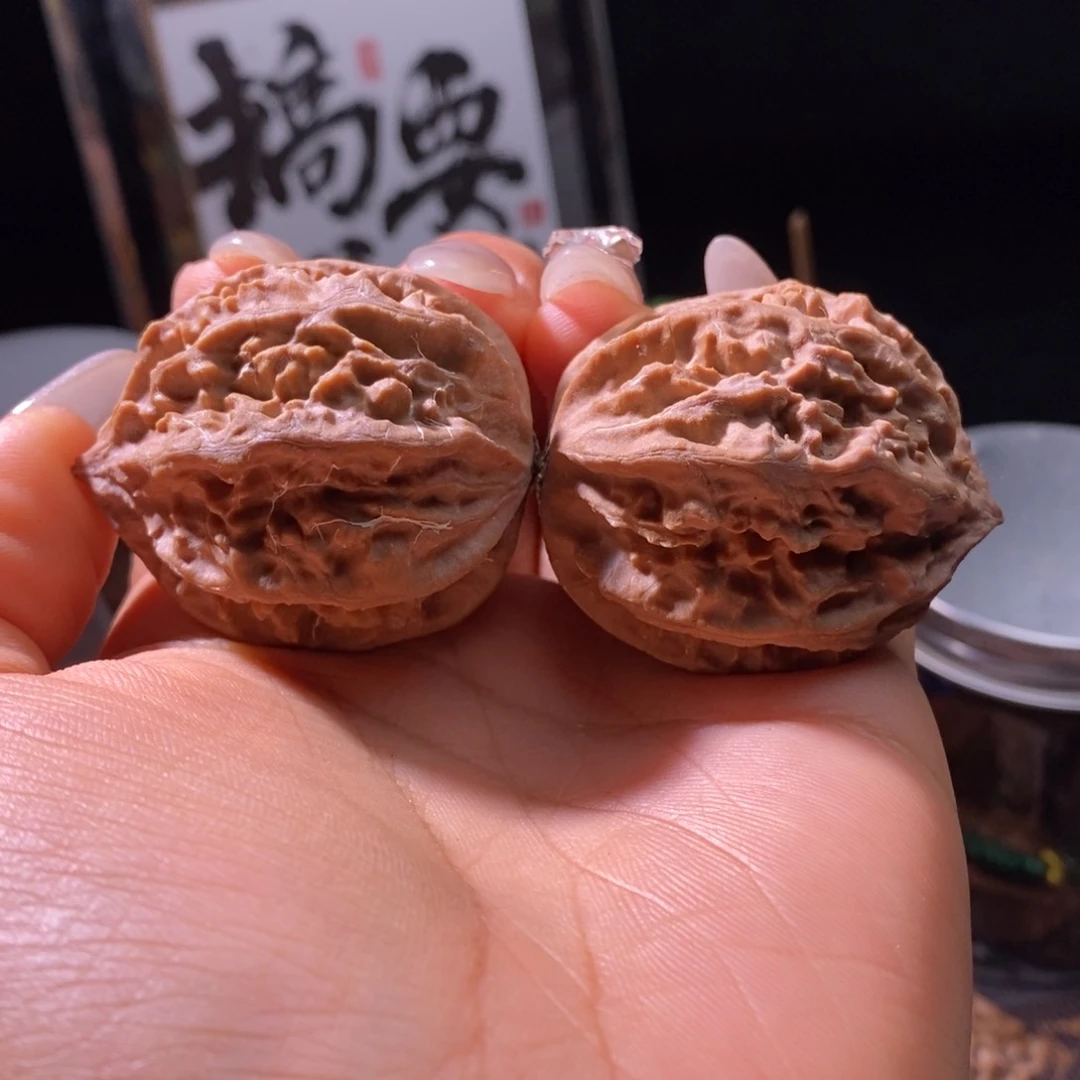 文玩核桃把件时****铺核桃42
