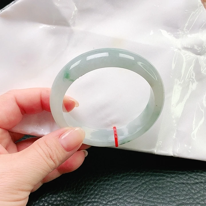 未镶嵌手镯翡翠翡翠094