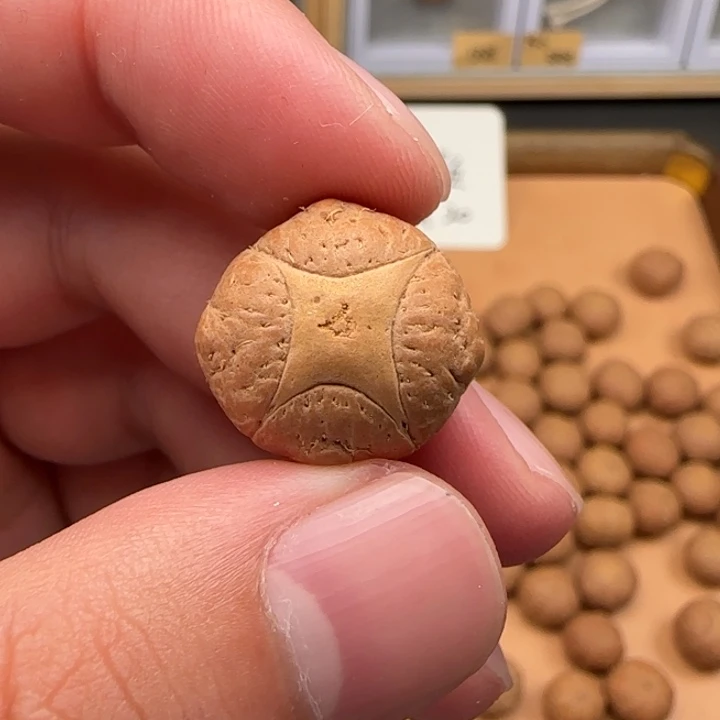 知***非麒麟眼菩提吊坠18➕麒麟