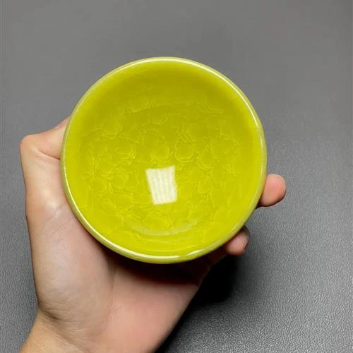 【闪购商品】茶盏-10185..........