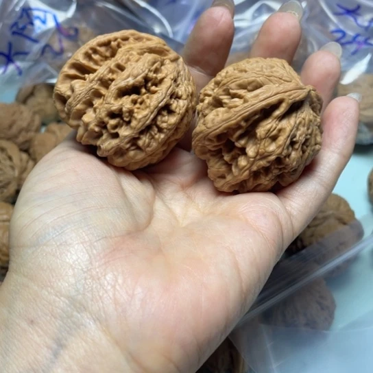 用***5吊坠文玩核桃粗筋31