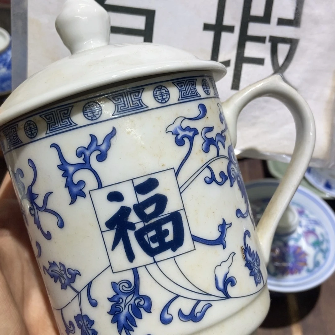 陶瓷艺术品的制作