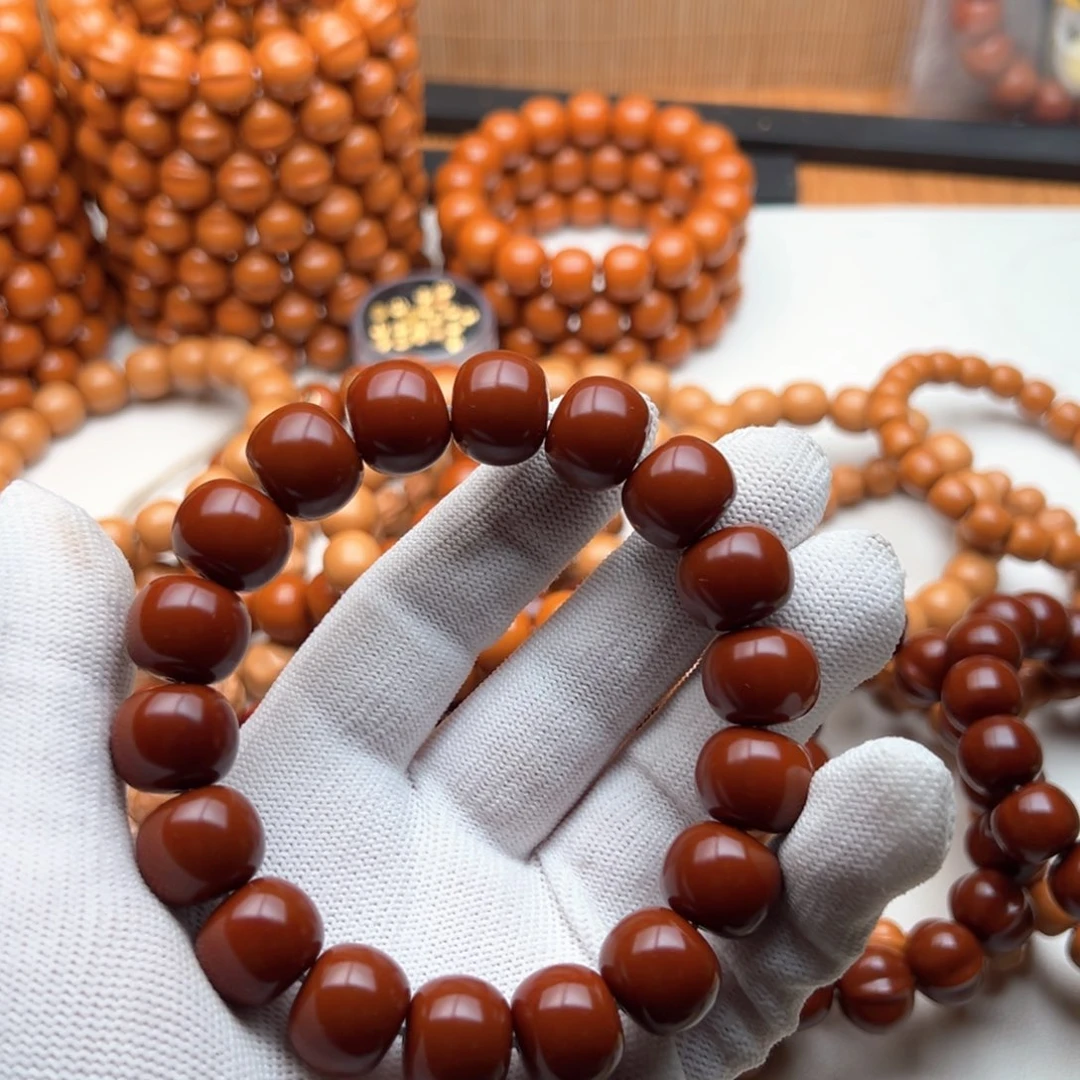 猴头核桃手串稳***吧聚宝盆老邢玉化料