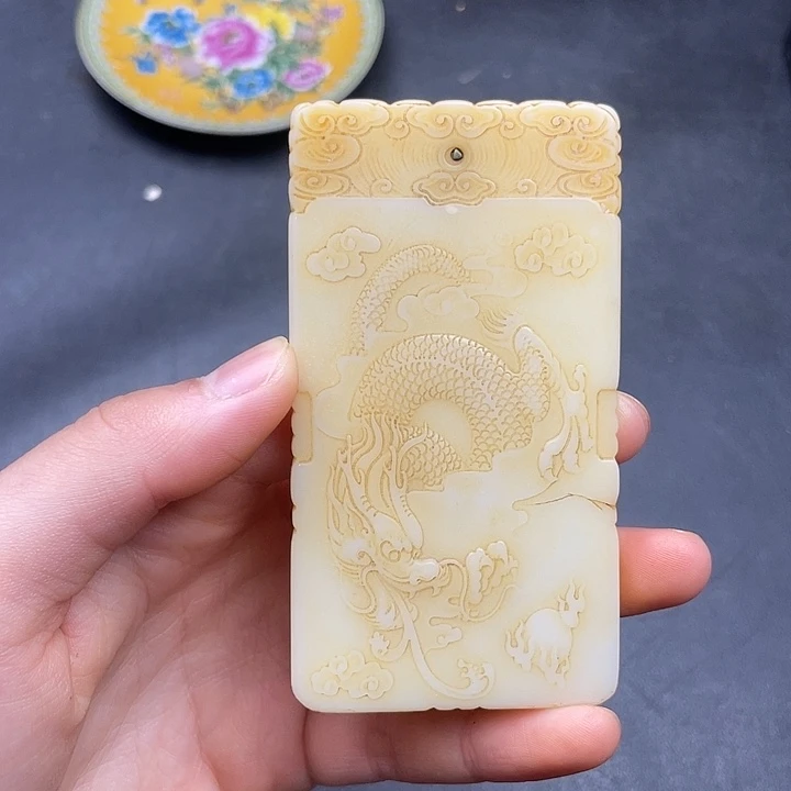 链接一图一物。