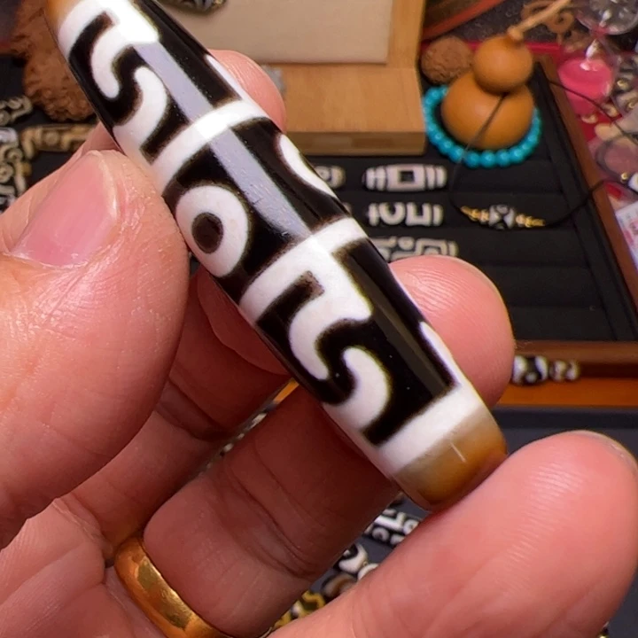 未镶嵌颈饰玛瑙/玉髓