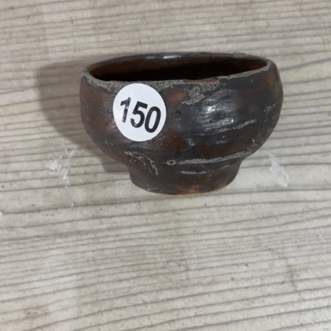 碗手工手捏咖啡杯餐具壶承