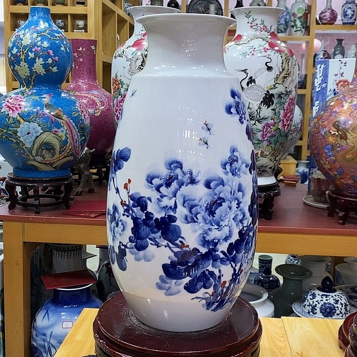 瓷片景德镇陶瓷艺术