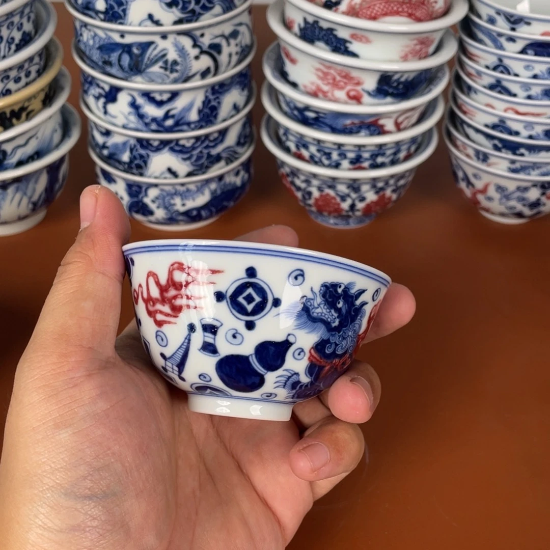 青花瓷器陶瓷陶瓷752