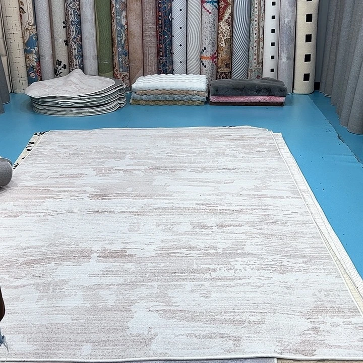 混纺加厚棉布底比利时绒特价200×300误差正负1-3厘米