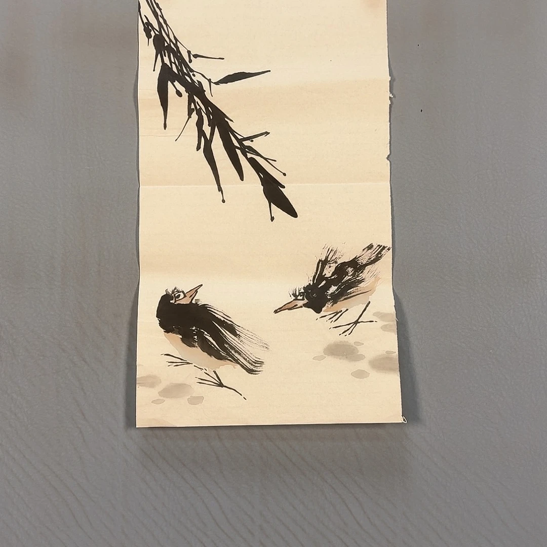 国画720 牡丹一如您的脸颊