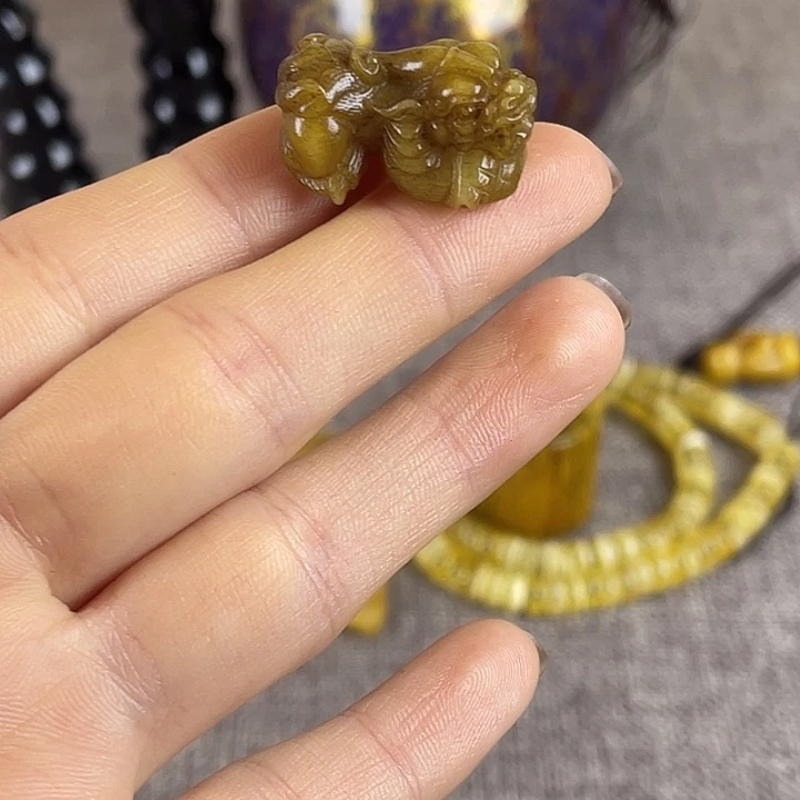 大果紫檀（缅甸花梨）