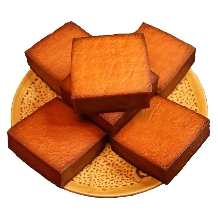 五香豆干：400g+-50g”