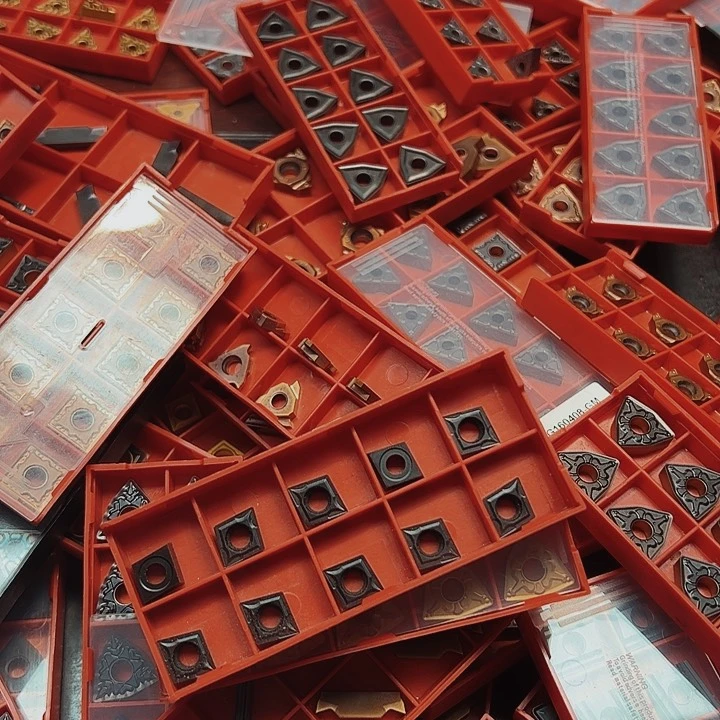 CCMT09t304黑金钢一盒