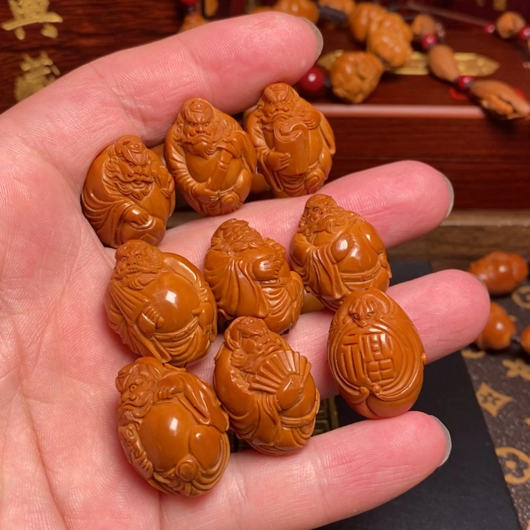 手串/手链橄榄核橄榄