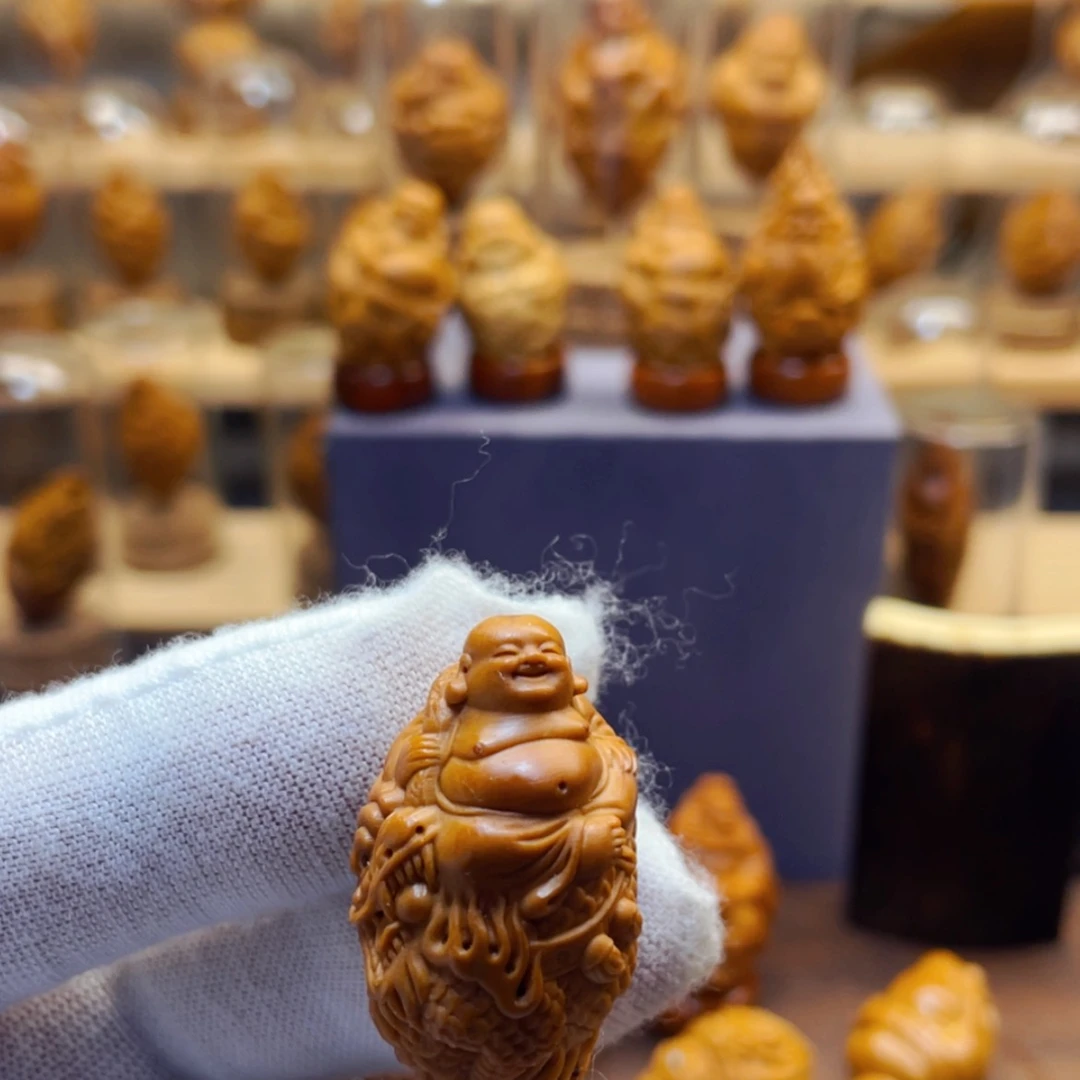 【闪购商品】手串/手链橄榄核