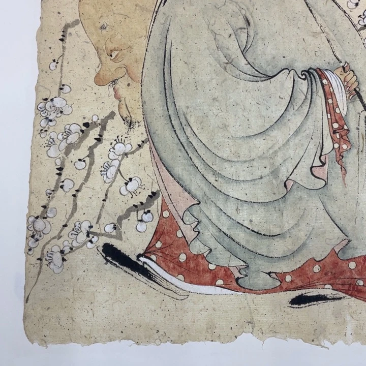 8***u国画原创设计作品欣赏