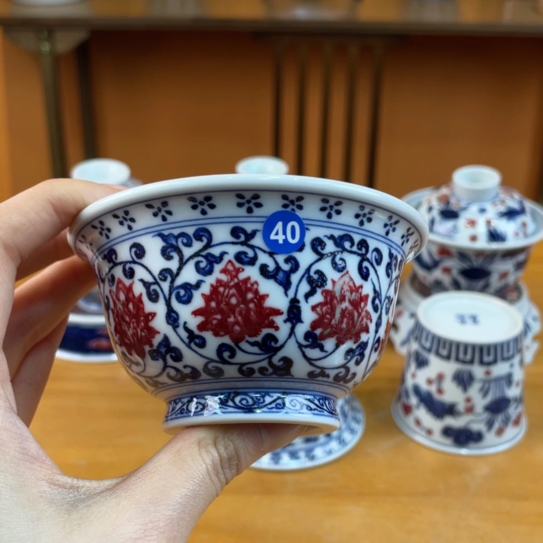 景德镇手绘哈哈哈哈哈哈