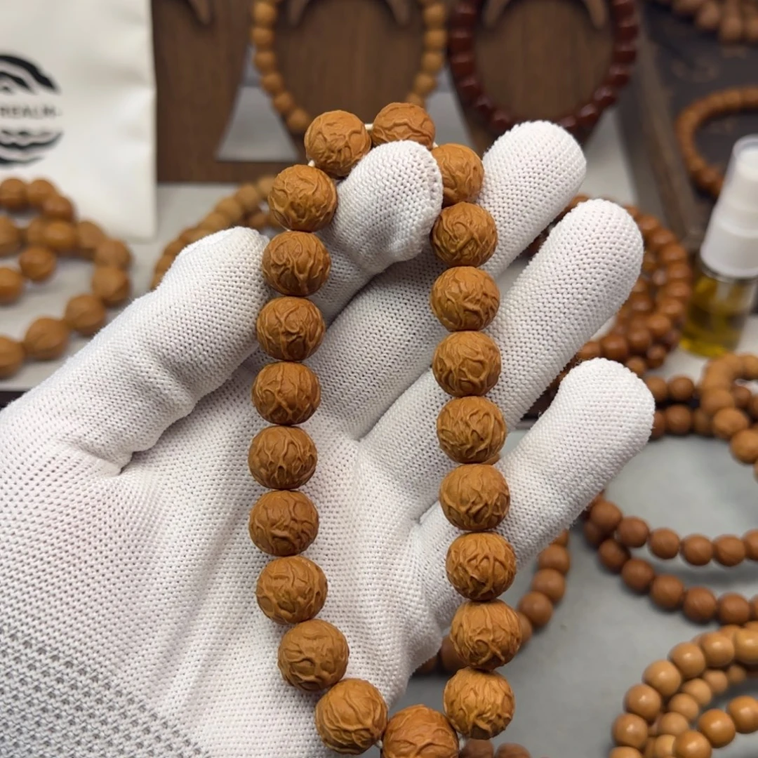 手串猴头核桃全品无瑕觉醒2.0手持13大尺寸