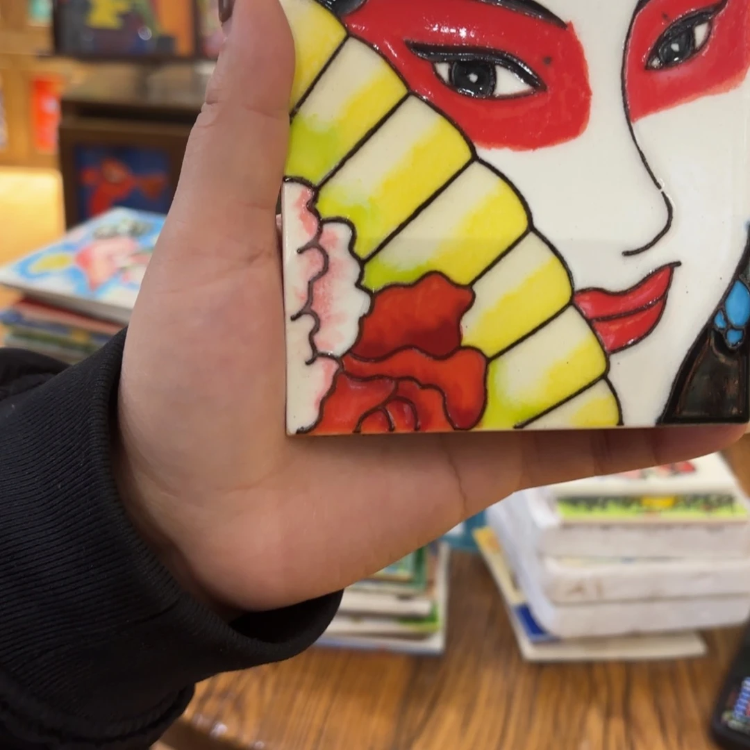 陶瓷10.10特价福利款微瑕