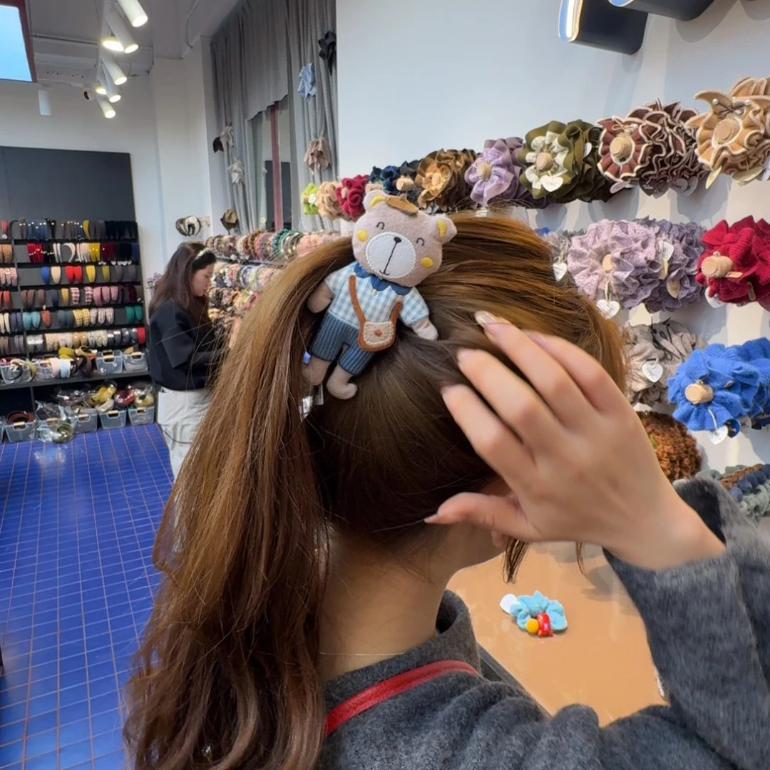 小熊香蕉夹上学哦哦哦哦