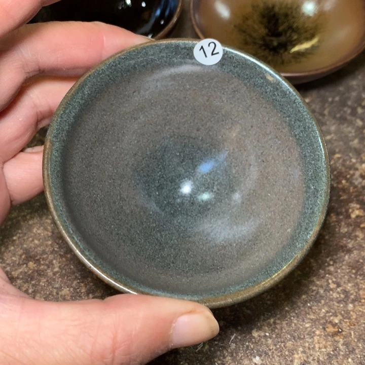 茶盏复盘细看可公屏聊12