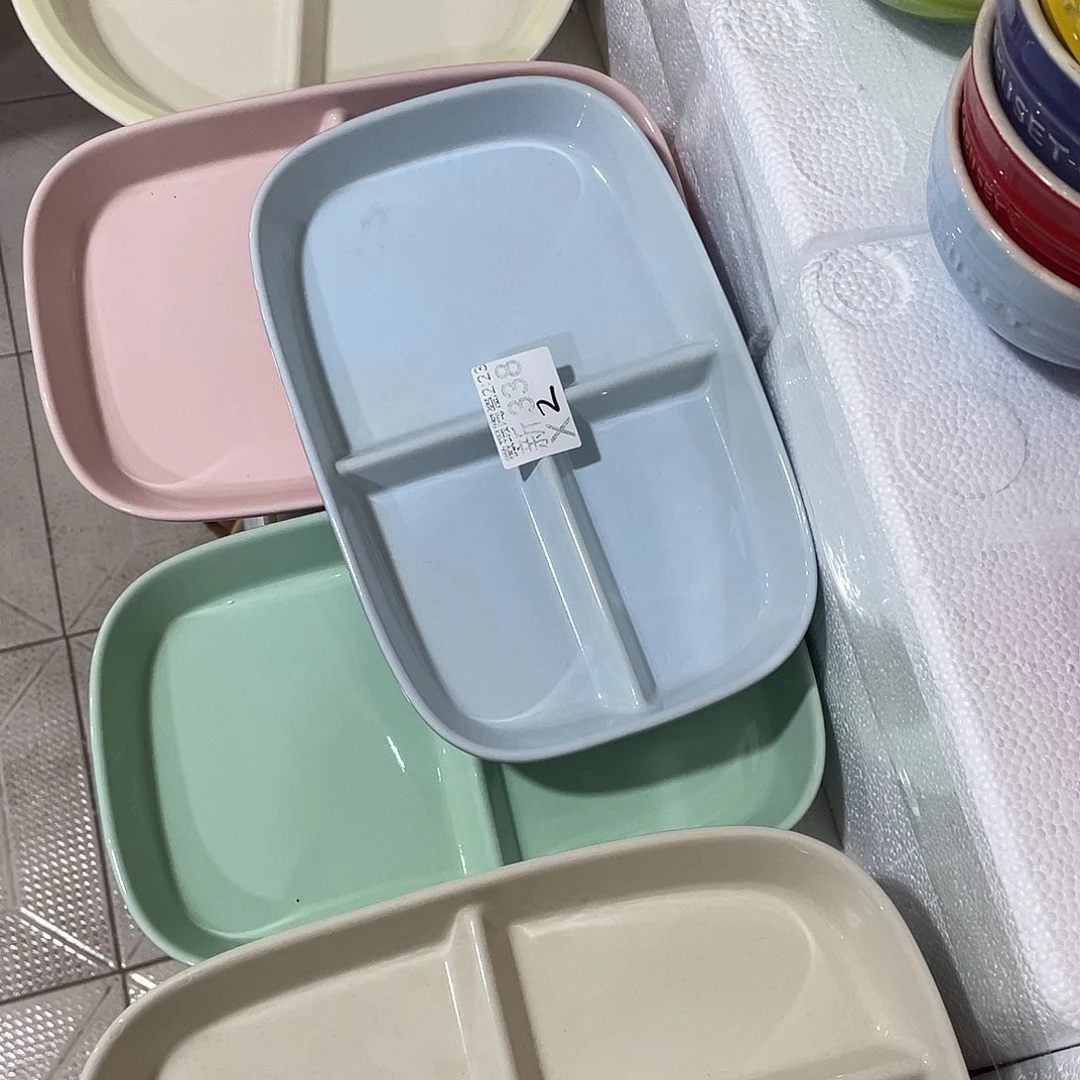 瓷片微瑕陶瓷餐具338