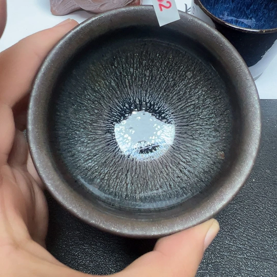 茶盏建盏主人杯iiii