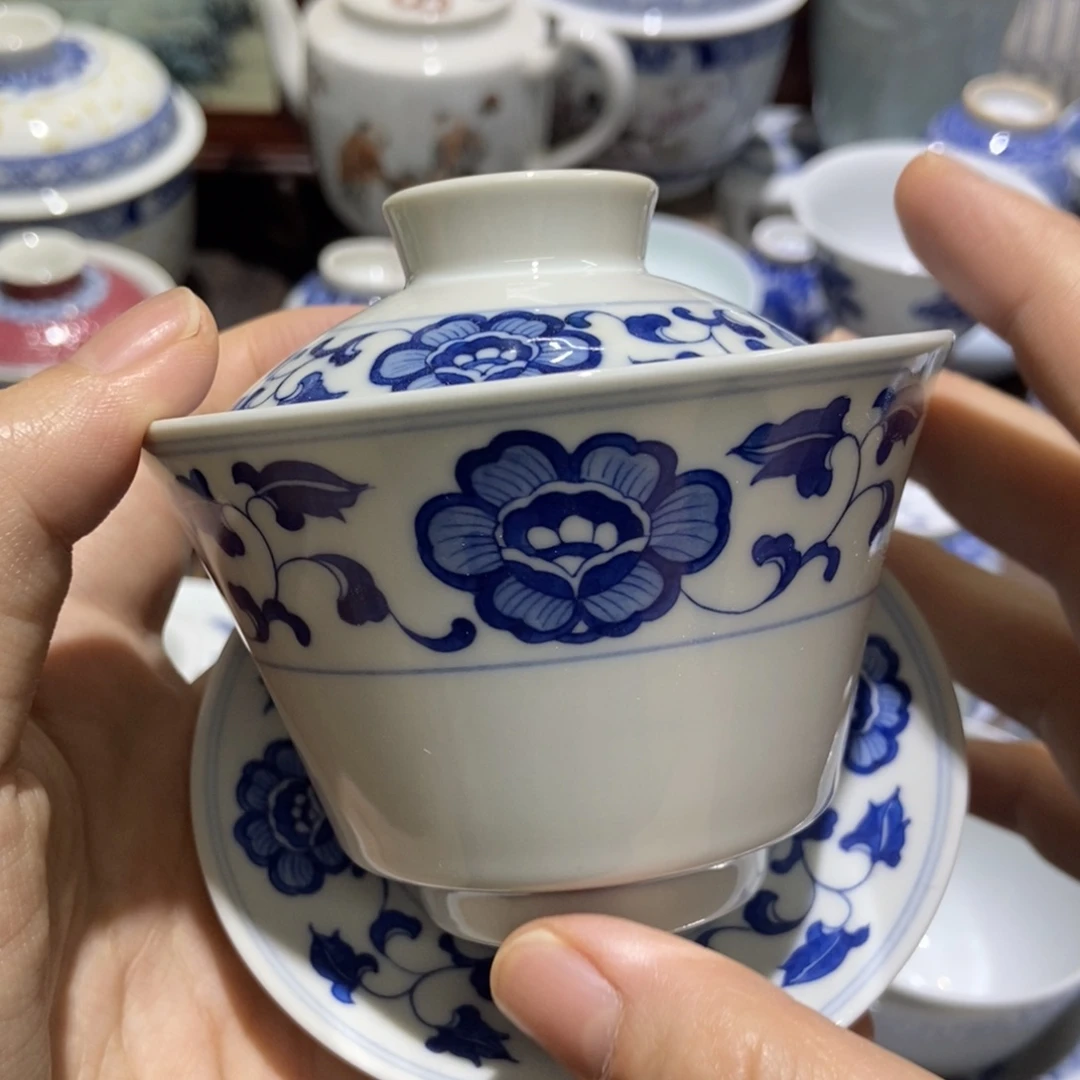 澄***道陶瓷艺术品的制作