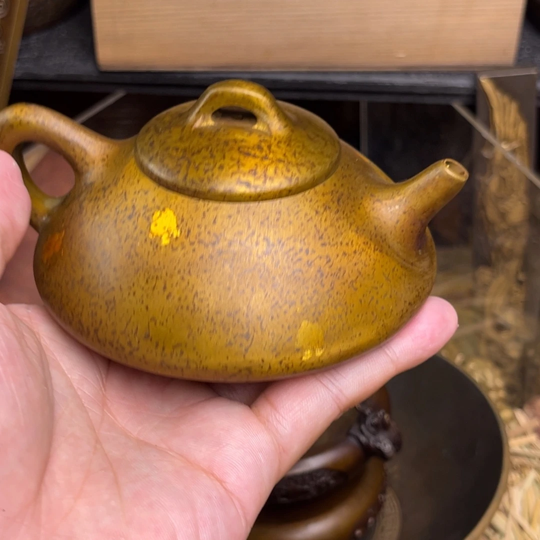 小王铜器精选专属链接