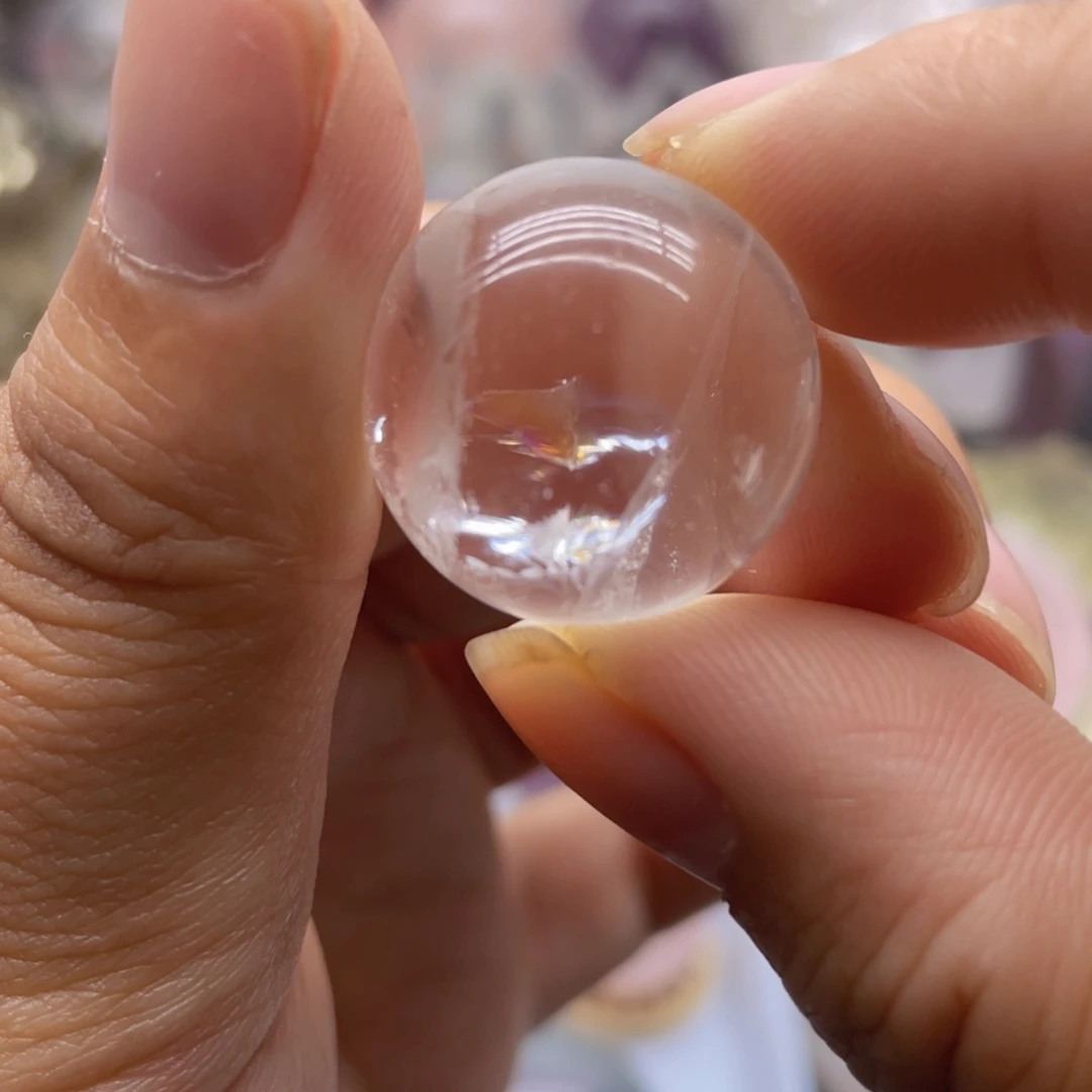 未镶嵌珠宝半成品水晶210