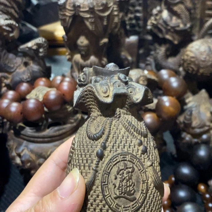 木摆件家居设计的设计